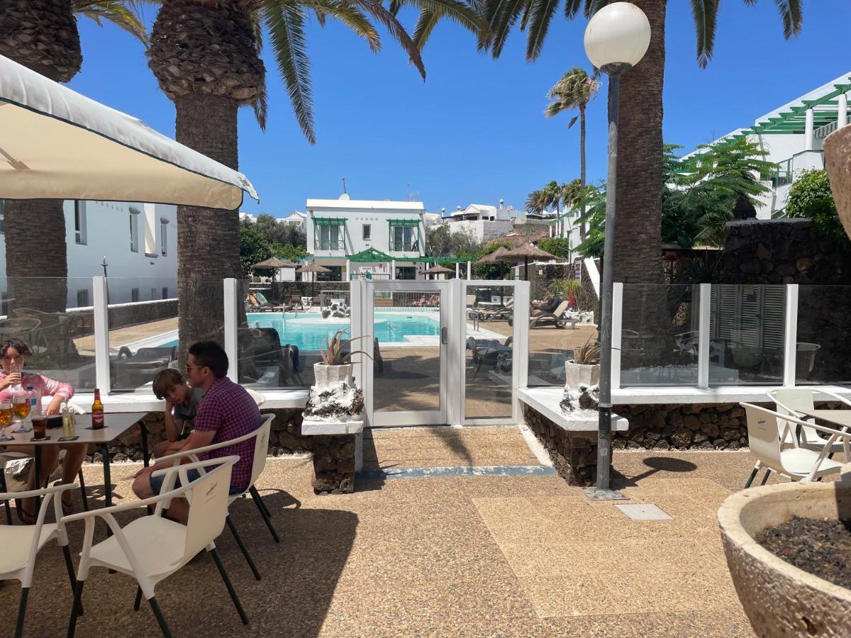 プエルト・デル・カルメンCasa Clara - Playa Matagordaアパートメント エクステリア 写真